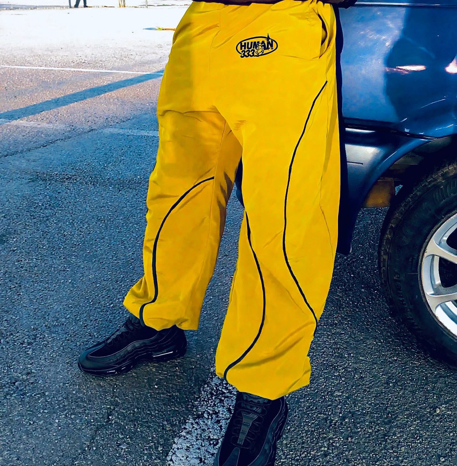 Grace Pants
